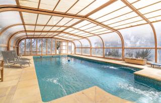 Stunning Home In Atarfe With Private Swimming Pool, Can Be Inside Or Outside - 0