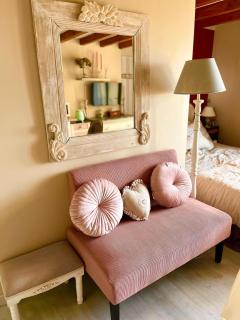 Le Boudoir, apéritif de bienvenue offert - 1