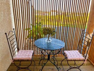 Le Boudoir, apéritif de bienvenue offert - 7