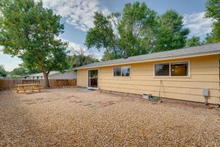 Quiet Home with Yard 2 Mi to Mall and Sparks Marina! - 8