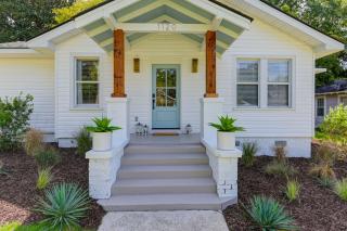 The Sabal 3BR 3BA with Hot Tub - 9