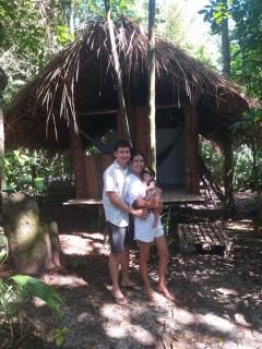 Casa da Ilha Cotijuba - 2