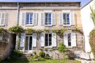 Topa Casa Gîte d'hôtes à Creil - 3