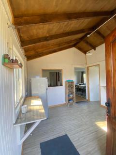 Cabaña Ruta Petrohue - 3