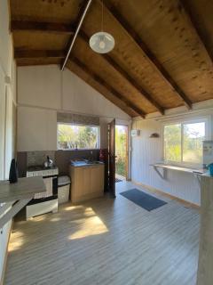 Cabaña Ruta Petrohue - 4