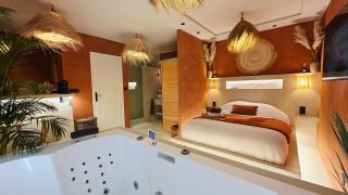 Escape Zen - Suite and Spa - 6