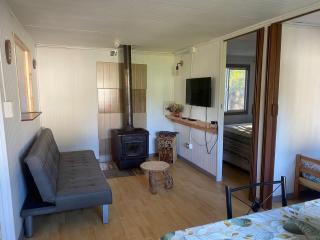 Cabaña Ruta Petrohue - 8