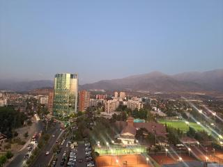 Apart Manquehue - 5