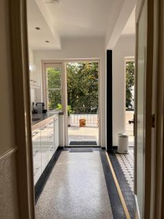 Spacious apartment with roof terrace and balcony - 4