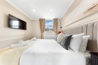 Elegant Flats by Hyde Park - 3