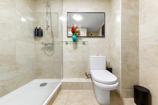 Elegant Flats by Hyde Park - 2