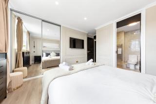 Elegant Flats by Hyde Park - Londra - 1