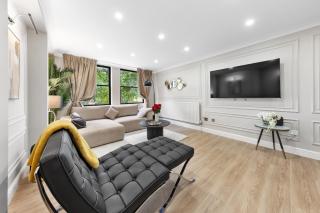 Elegant Flats by Hyde Park - 0
