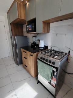 Flamante Apartamento, Cálido e Iluminado con una Vista Panorámica - 8