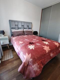 Flamante Apartamento, Cálido e Iluminado con una Vista Panorámica - 4