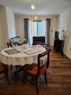 Flamante Apartamento, Cálido e Iluminado con una Vista Panorámica - 9