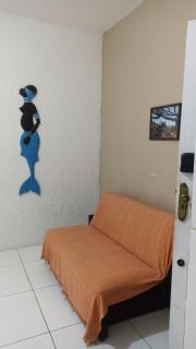 Acomodação Apartamento na Barra - 5