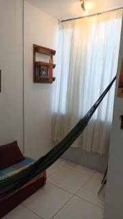 Acomodação Apartamento na Barra - 6
