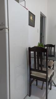 Acomodação Apartamento na Barra - 9