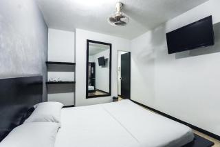 Hotel Natural Medellin - 1