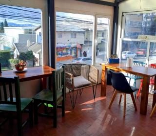 Nina Hostel - 9