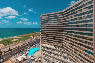 InterContinental David Tel Aviv by IHG - 0