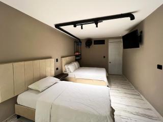 Hotel Natural Medellin - 8