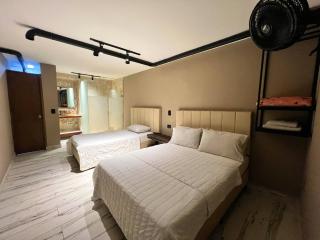 Hotel Natural Medellin - 0