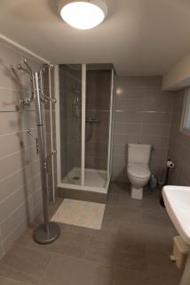 Studio privatif GR34 & mer au bout du jardin - 7