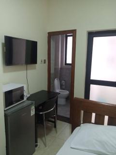 Kilimani Harbour Studio - 0