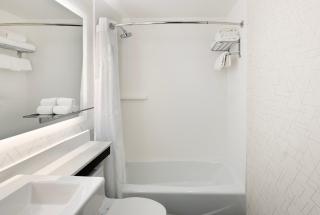 Holiday Inn Express NYC Chelsea - NoMad Area by IHG - 9