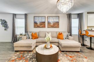 Modern Comforts and Fenced Yard Princeton Retreat! - 3