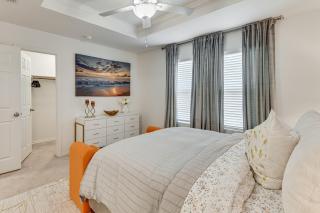 Modern Comforts and Fenced Yard Princeton Retreat! - 1