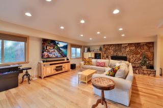 The Meadows - Ski Lease - Extended 30 Plus Days - 9