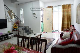 Amirah Homestay (UMT, UniSZA) - 4