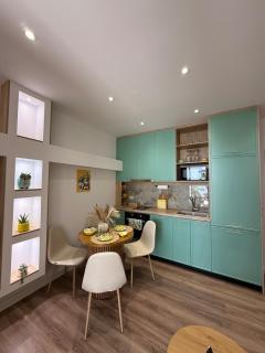 Lemon Garden Cozy 2BR Apt Private Garden Center - 0