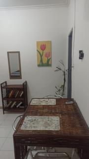 Acomodação Apartamento na Barra - 8