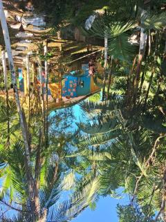 Chacara VoʻMaria - 1