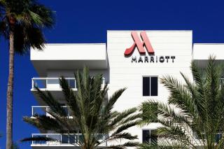 Fort Lauderdale Marriott Pompano Beach Resort - 9