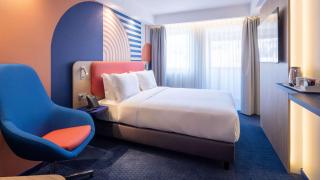 Holiday Inn Express & Suites Lisbon - Príncipe Real by IHG - Lisboa - 9