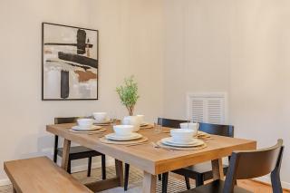 Stylish Forest Retreat Minutes from DC - Gary - 2