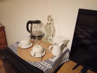 Double room in London - 9