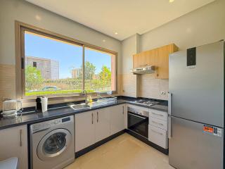 elegance apartment in Marrakech - 7