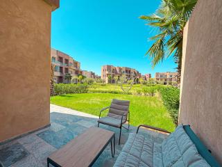 elegance apartment in Marrakech - 9