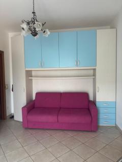 Monolocale carino - 7