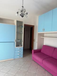 Monolocale carino - 8