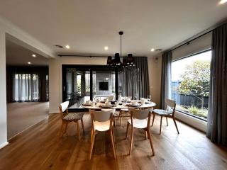 Double bedrooms in a luxury house in west of Melbourne - Wyndham Vale - 1