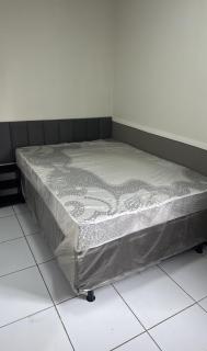 Ótimo apt em condomínio club - 3