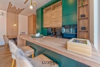 LuxoraVMC Wellness & Spa Zlatibor - 1
