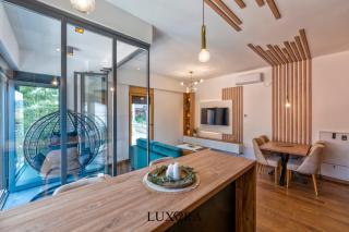LuxoraVMC Wellness & Spa Zlatibor - 2